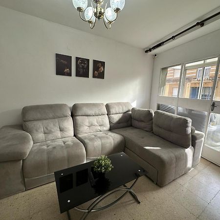Habitacion Doble En La Victoria 말라가 외부 사진