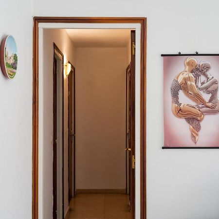 Habitacion Doble En La Victoria 말라가 외부 사진