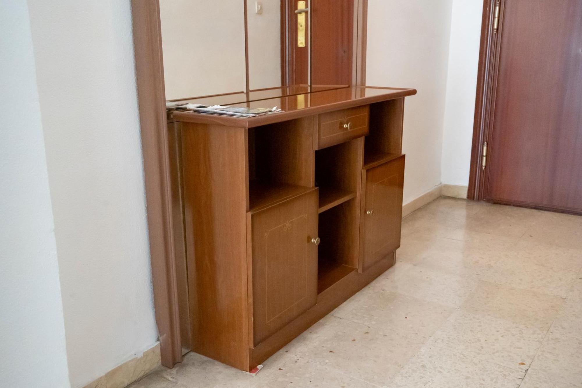 Habitacion Doble En La Victoria 말라가 외부 사진